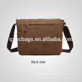 Messenger Bag School Bag Business Briefcase Shoulder Bag